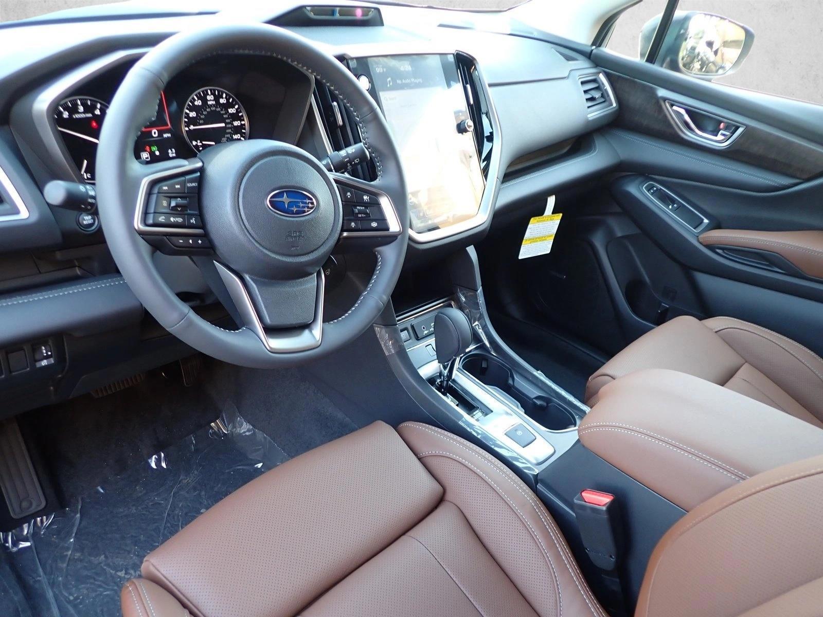 Thumbnail: 2026 Subaru Ascent - 3
