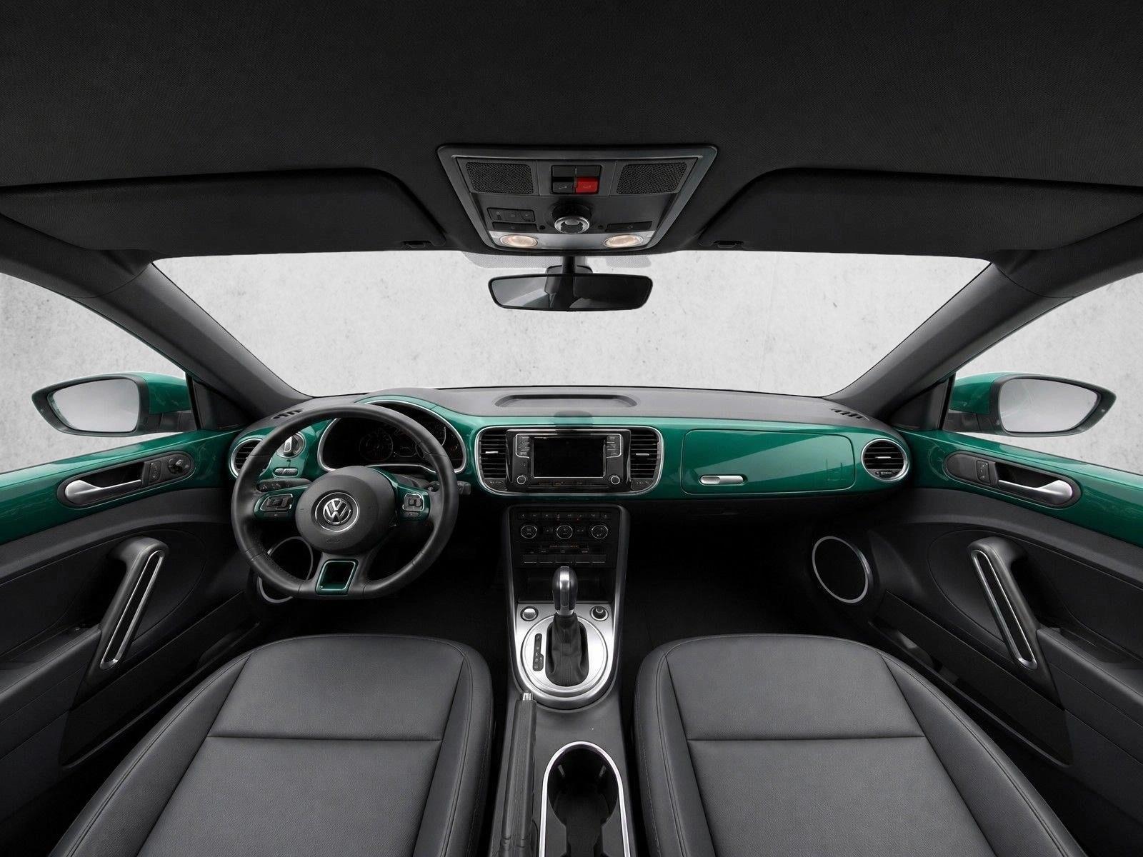 Thumbnail: 2018 Volkswagen Beetle - 3