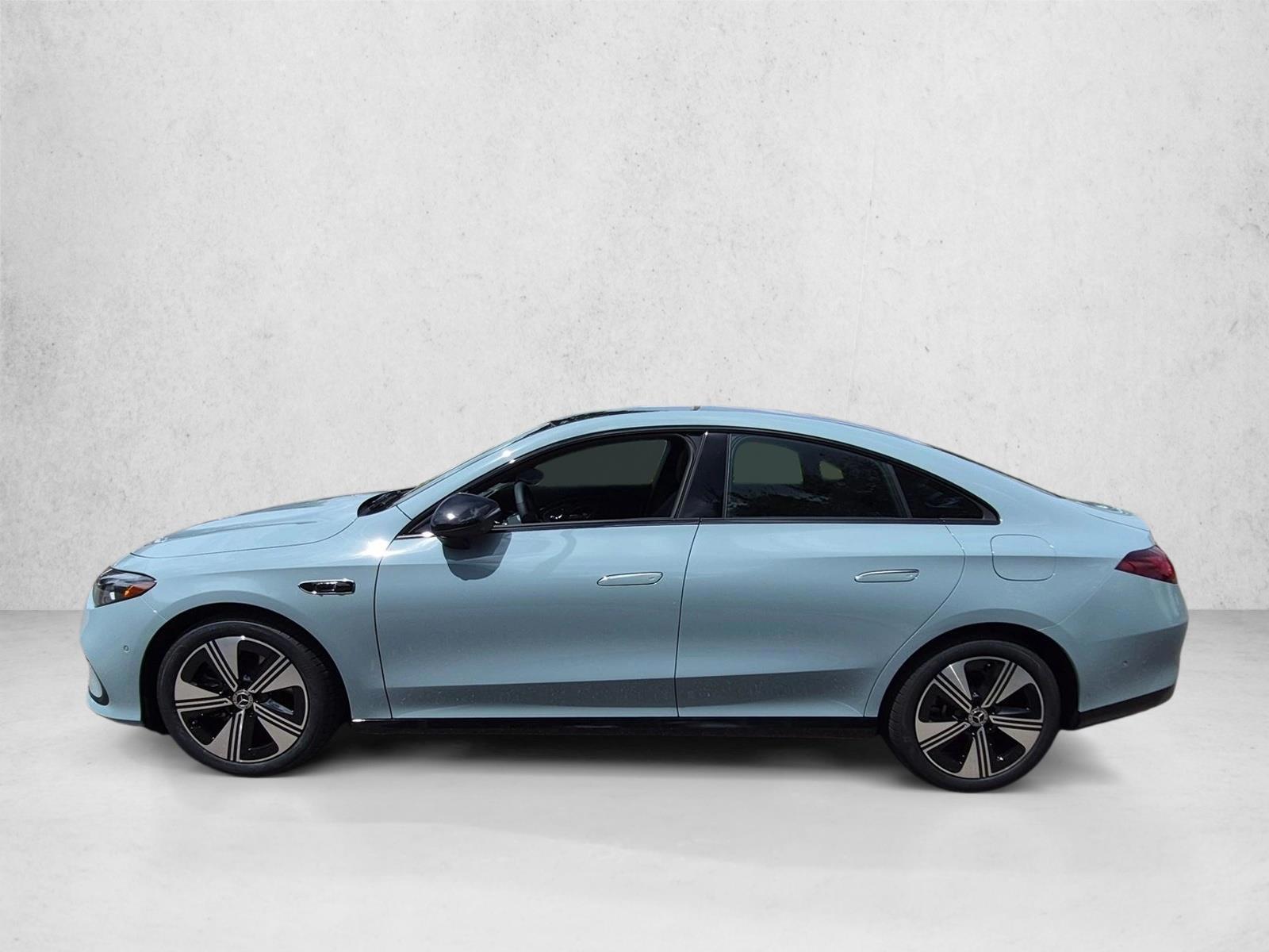 Thumbnail: 2027 Mercedes-Benz CLA - 2