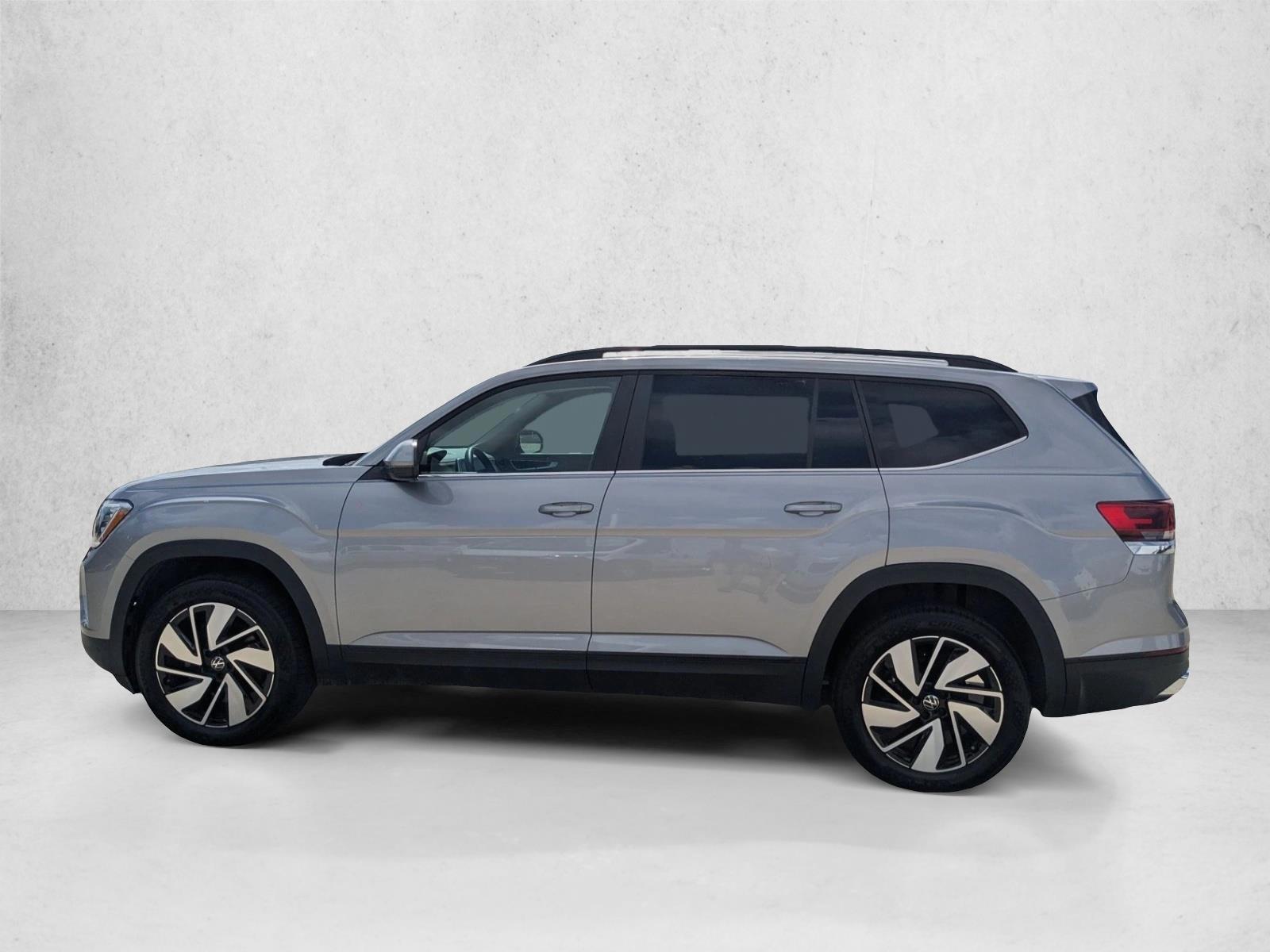 Thumbnail: 2025 Volkswagen Atlas - 2