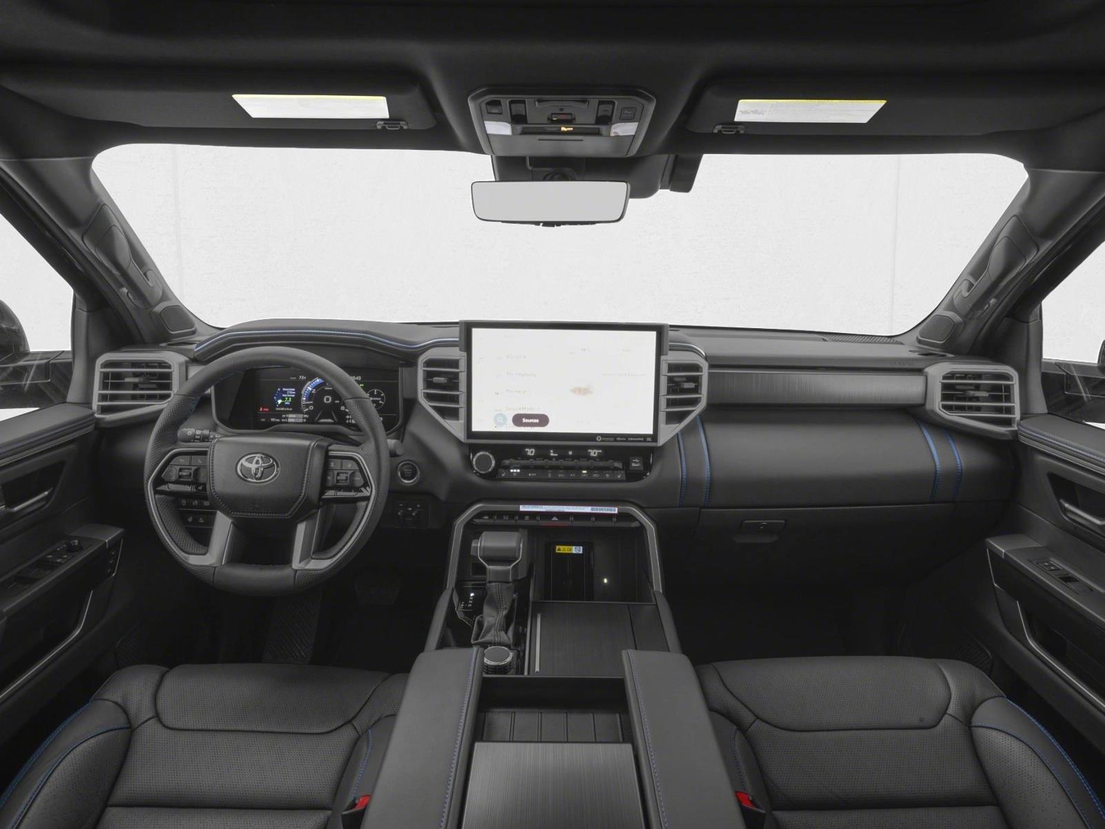 Thumbnail: 2026 Toyota Tundra - 4