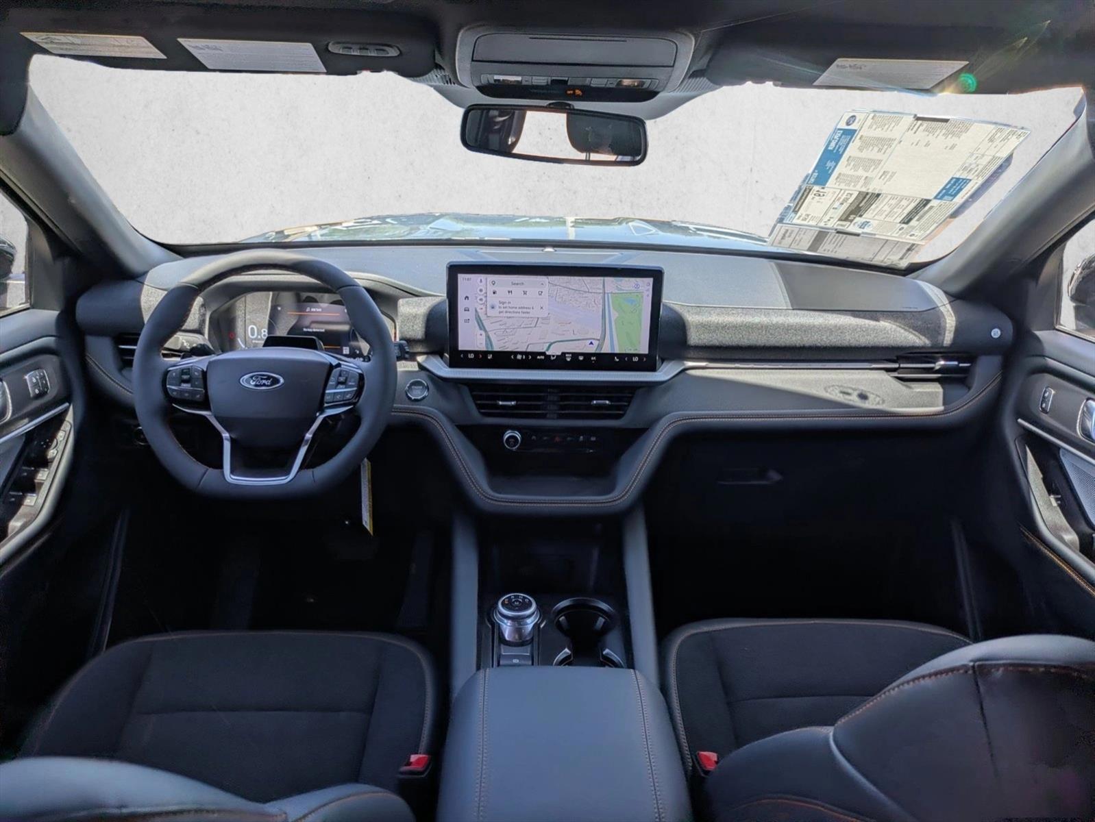 Thumbnail: 2026 Ford Explorer - 3