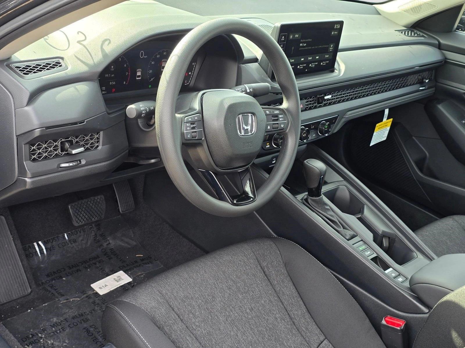 Thumbnail: 2026 Honda Accord - 3