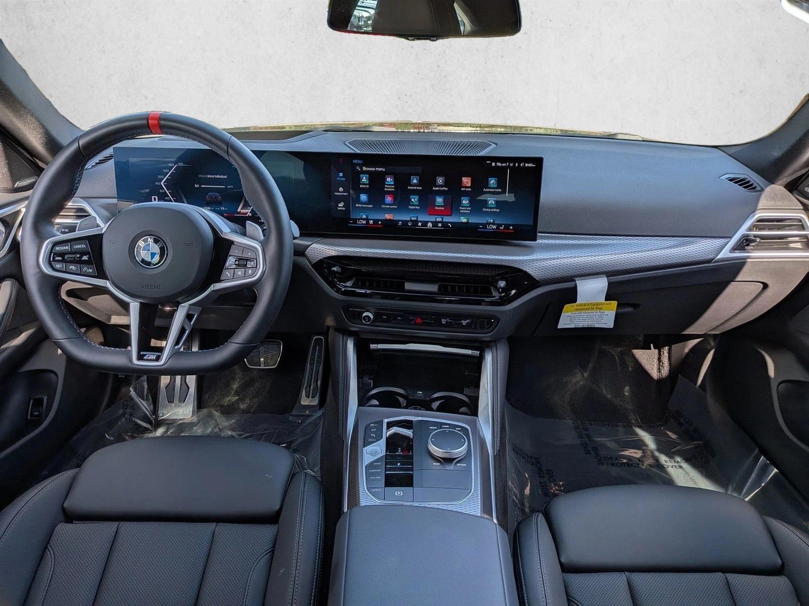 Thumbnail: 2026 BMW 4 Series - 4