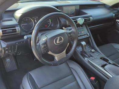 2019 Lexus RC