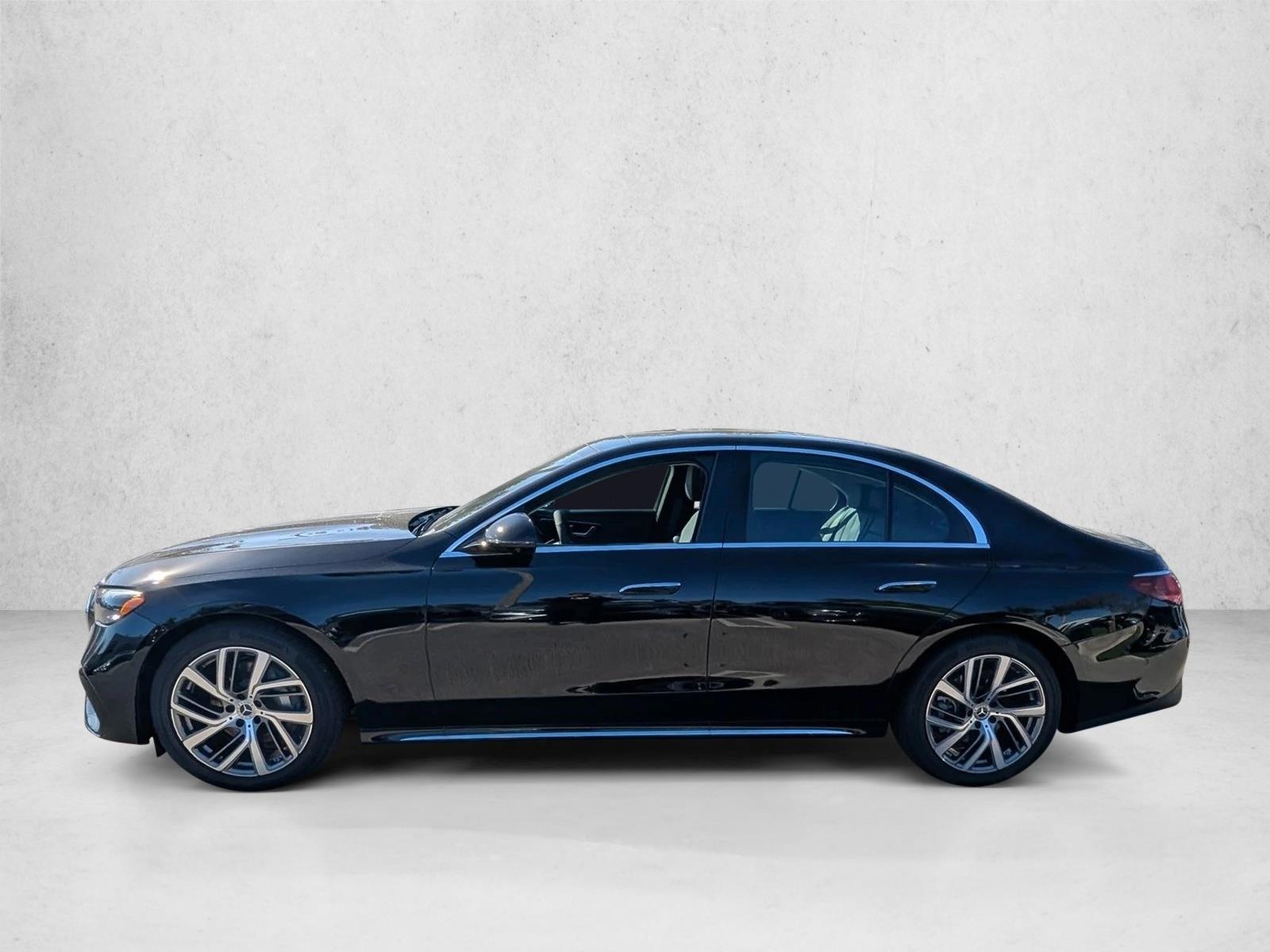 Thumbnail: 2026 Mercedes-Benz E-Class - 2