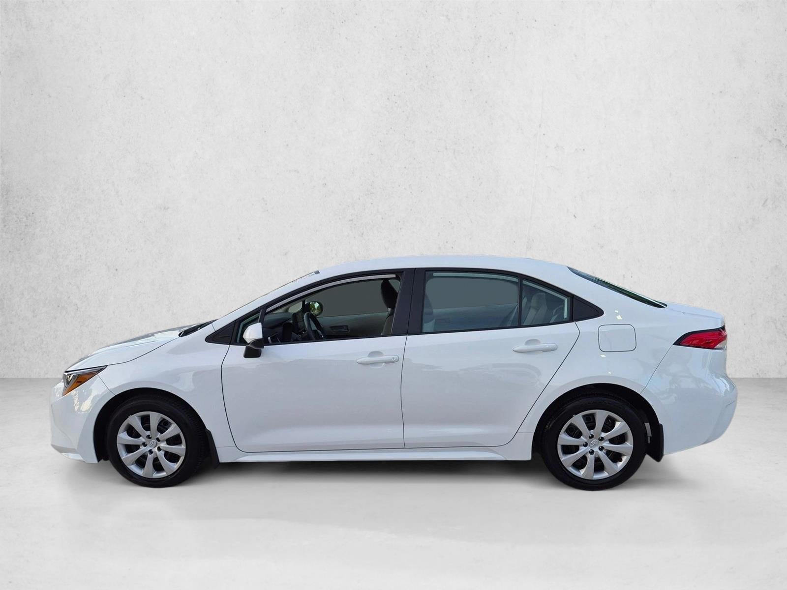 Thumbnail: 2026 Toyota Corolla - 2