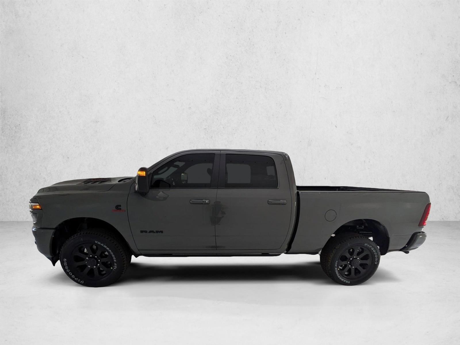 Thumbnail: 2026 RAM 2500 - 2
