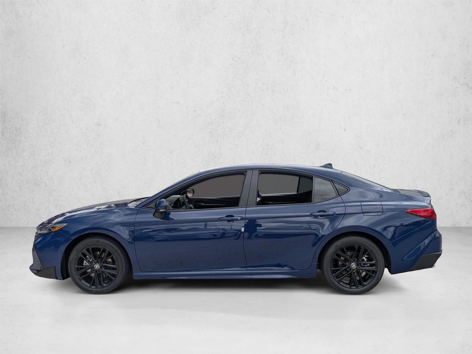 Thumbnail: 2026 Toyota Camry - 2