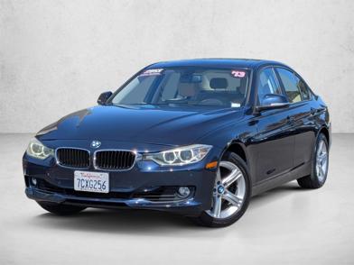 2013 BMW 3 Series 328i -
                  Mountain View, CA