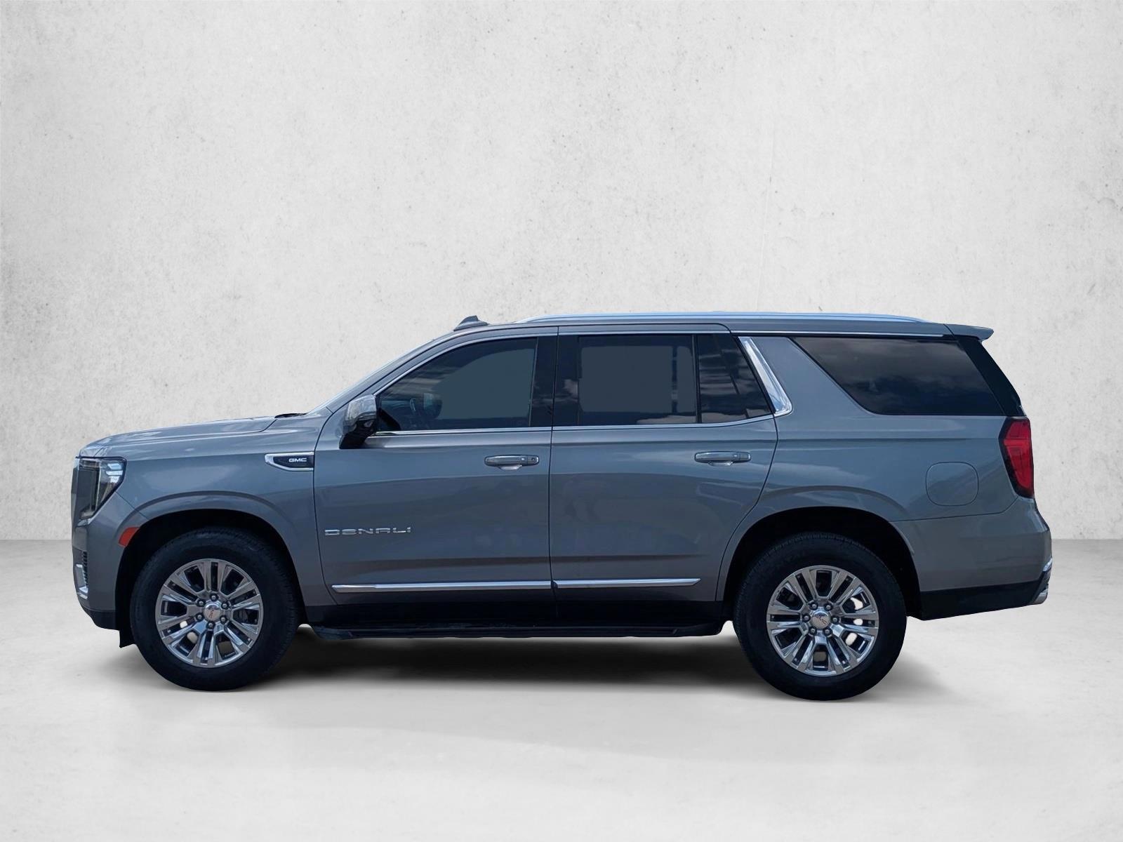 Thumbnail: 2021 GMC Yukon - 2