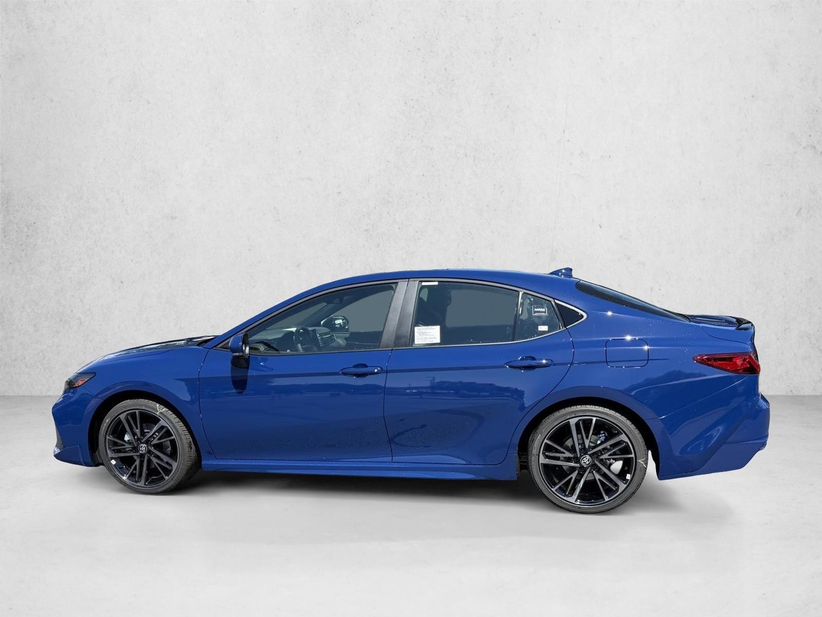 Thumbnail: 2026 Toyota Camry - 2