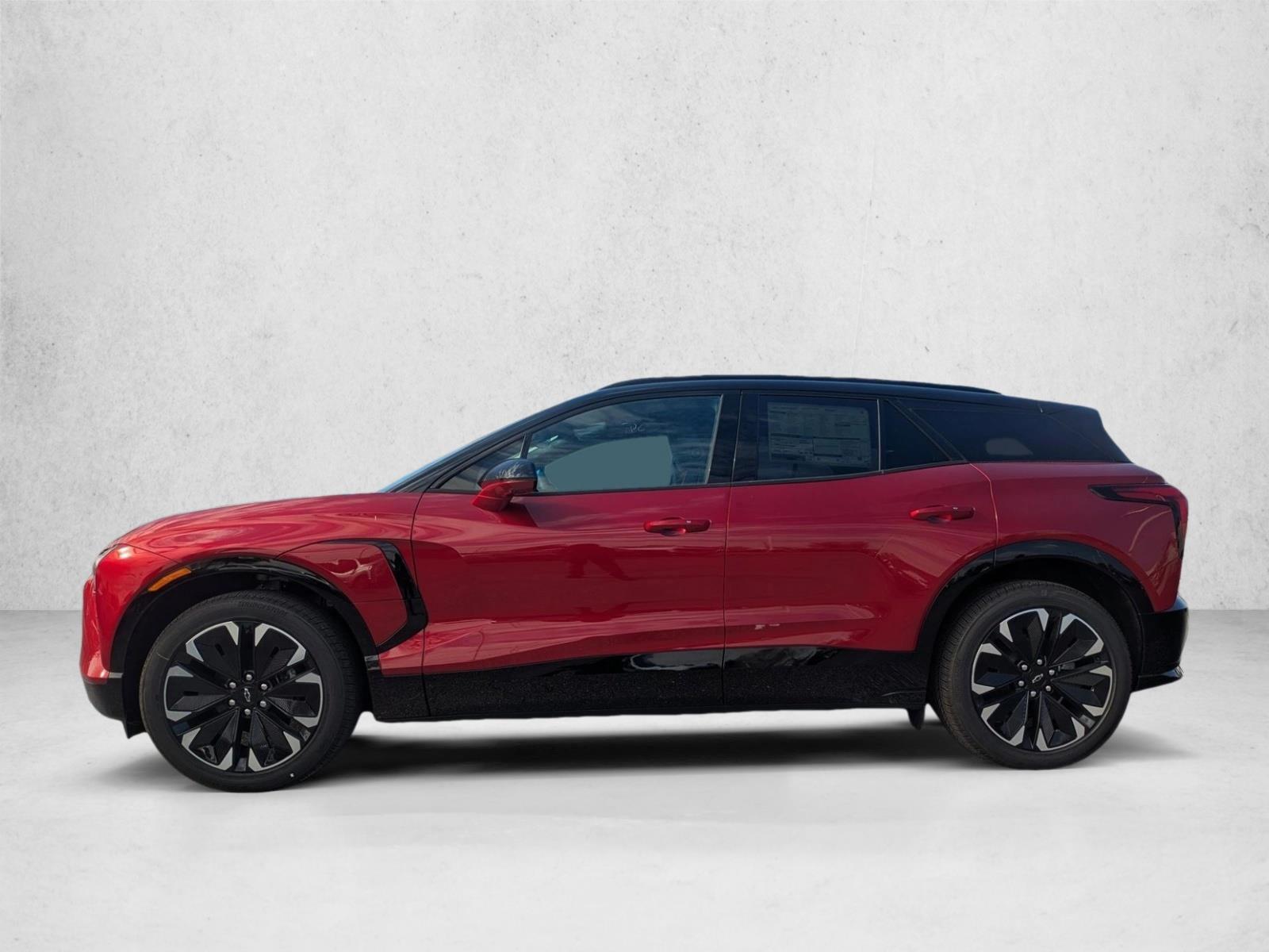 Thumbnail: 2026 Chevrolet Blazer EV - 2