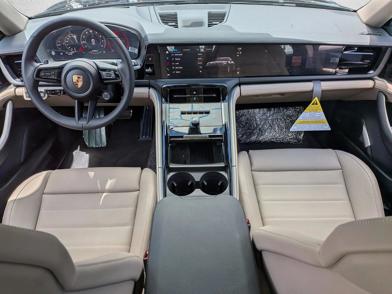 2026 Porsche Panamera