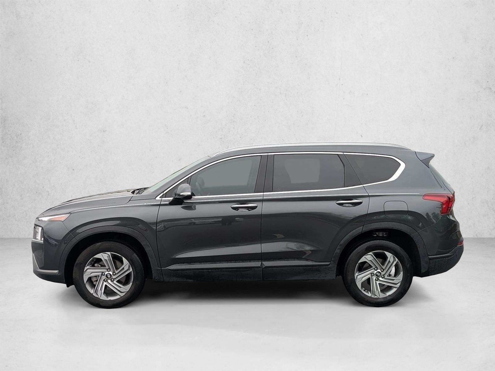 Thumbnail: 2023 Hyundai Santa Fe - 2