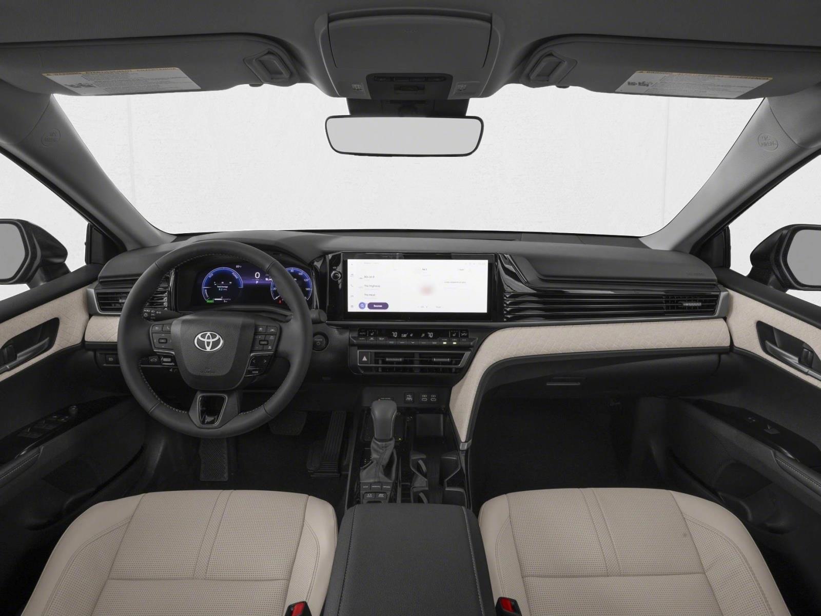 Thumbnail: 2026 Toyota Camry - 3