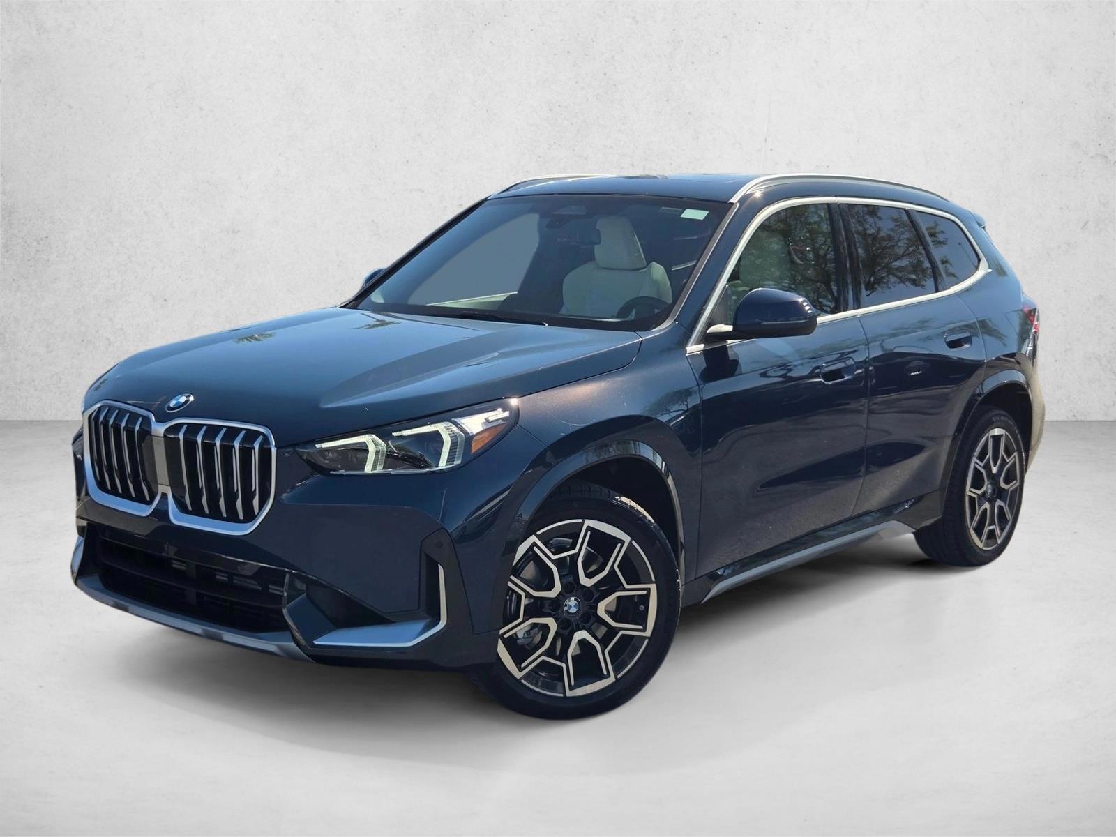 Thumbnail: 2026 BMW X1 - 1