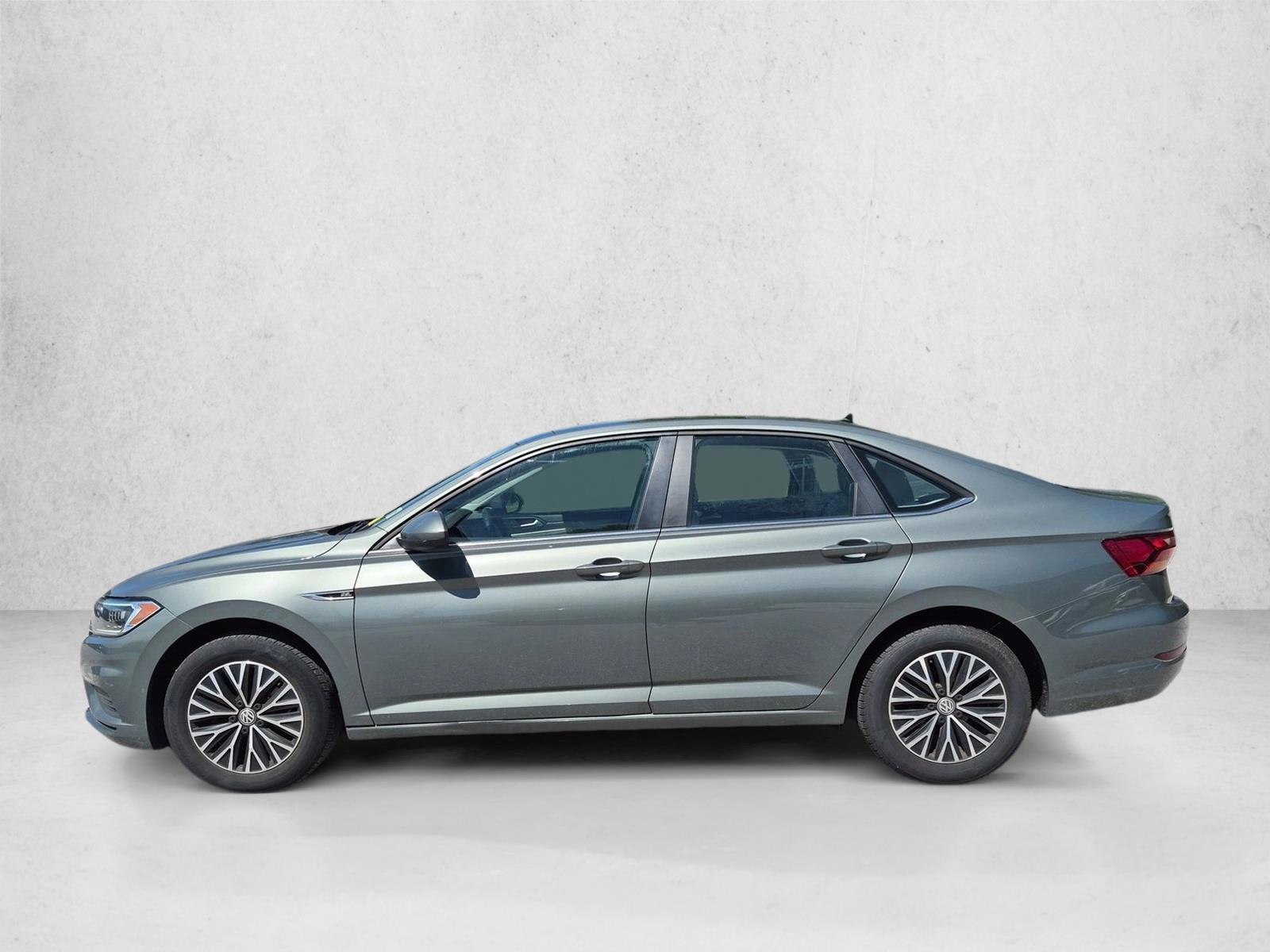 Thumbnail: 2019 Volkswagen Jetta - 2