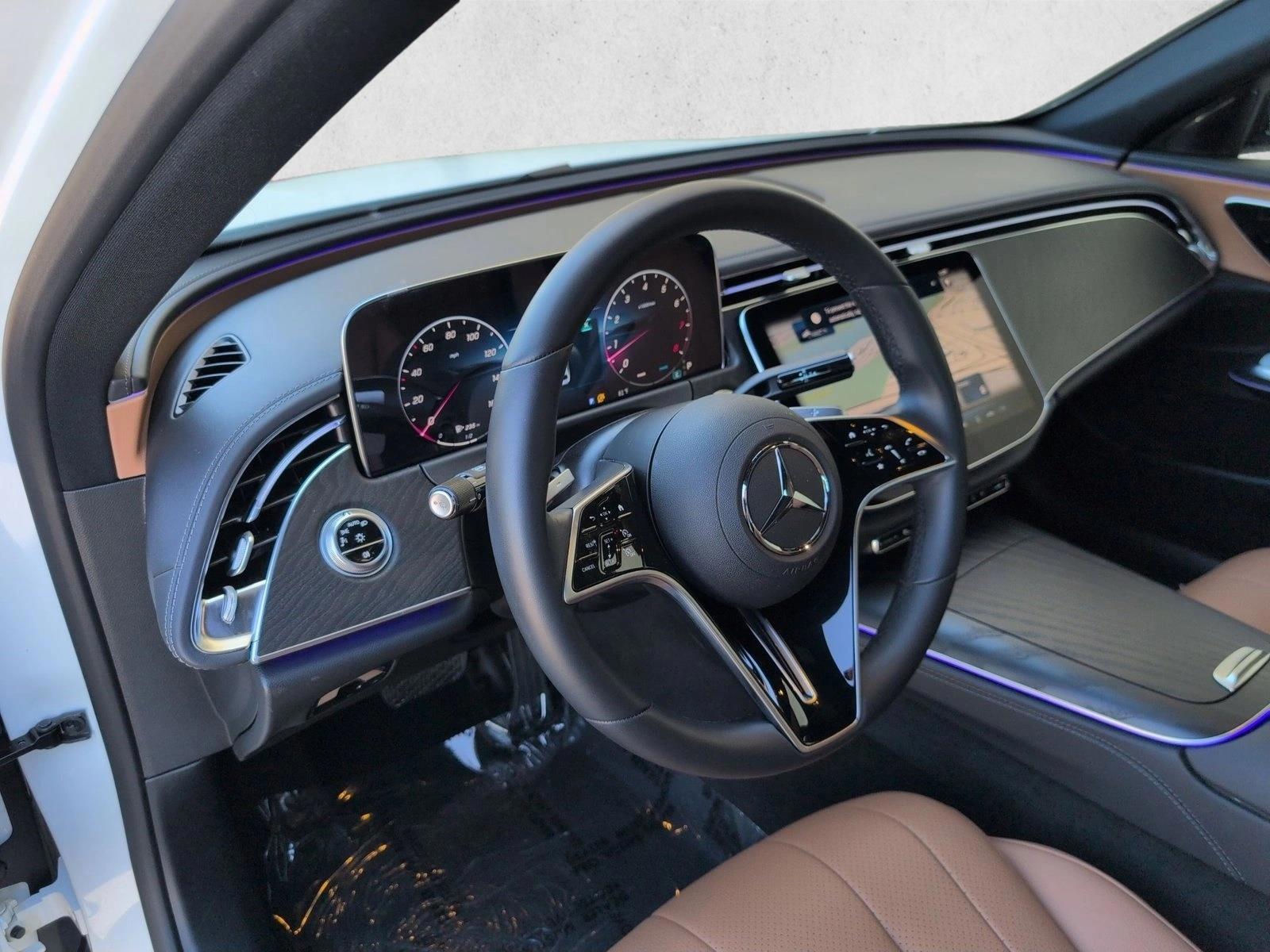 Thumbnail: 2026 Mercedes-Benz E-Class - 3
