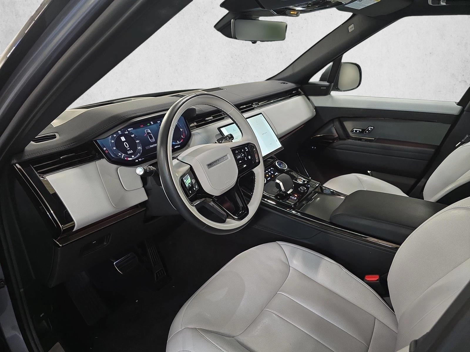 2023 Land Rover Range Rover Sport SE Dynamic - Photo 16