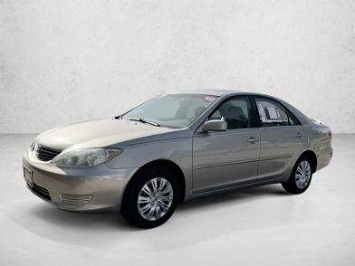 2005 Toyota Camry LE -
                  Centennial, CO