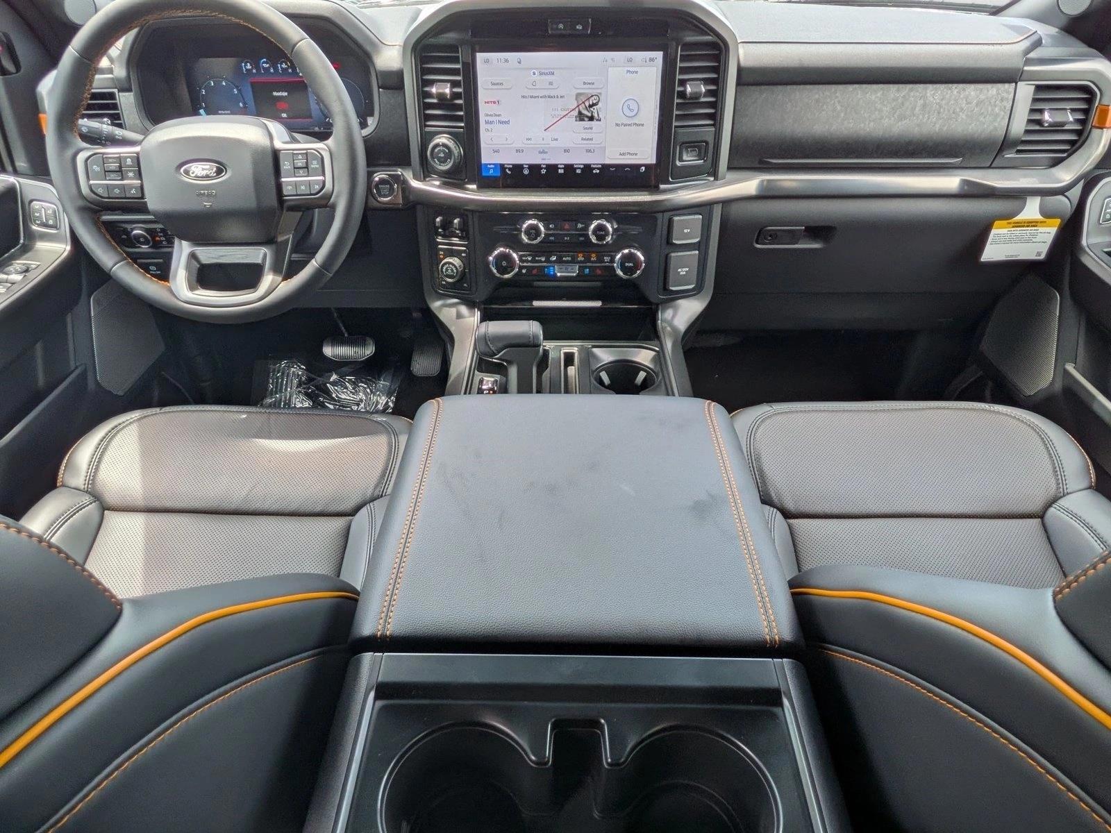 Thumbnail: 2026 Ford F-150 - 4