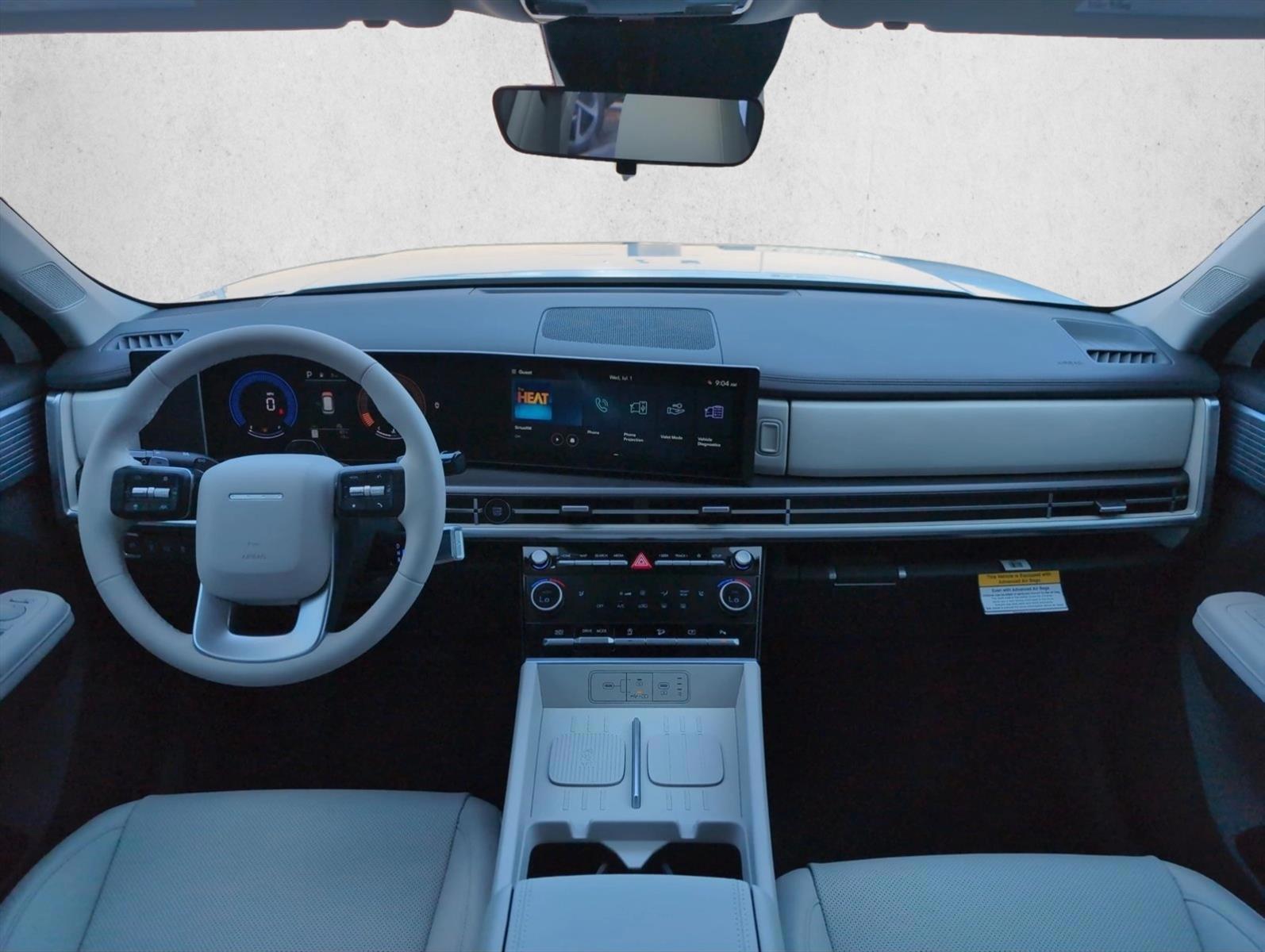 Thumbnail: 2026 Hyundai Santa Fe - 4
