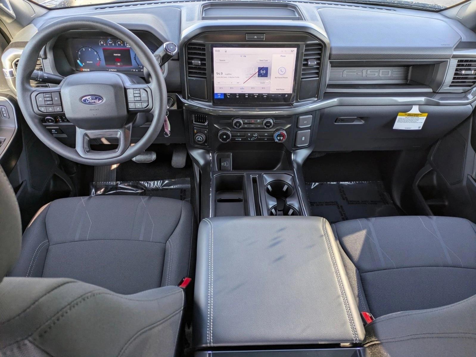 Thumbnail: 2026 Ford F-150 - 4