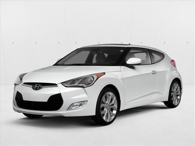 2013 Hyundai Veloster