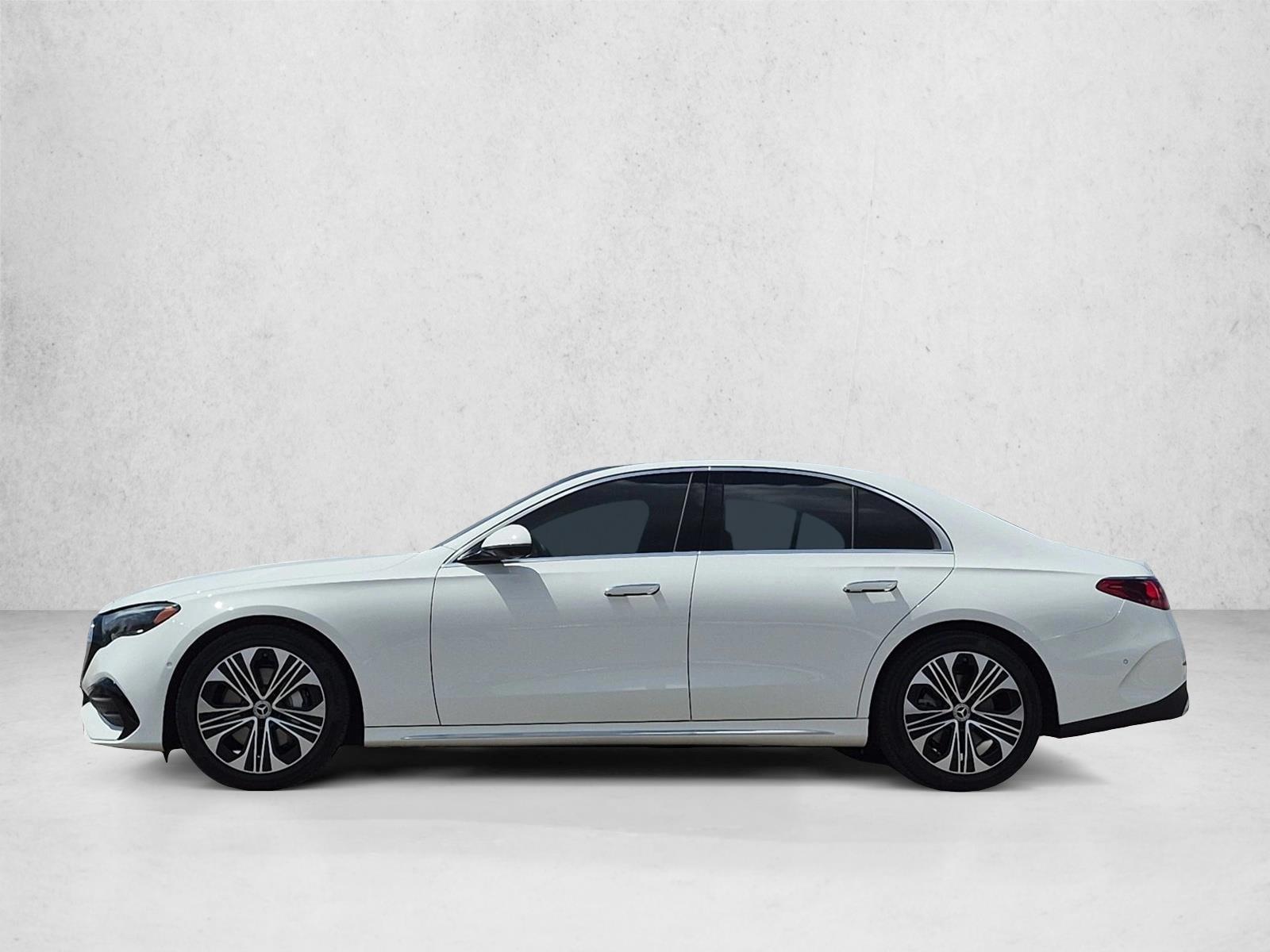 2025 Mercedes-Benz Mercedes-BenzE-Class, photo 9