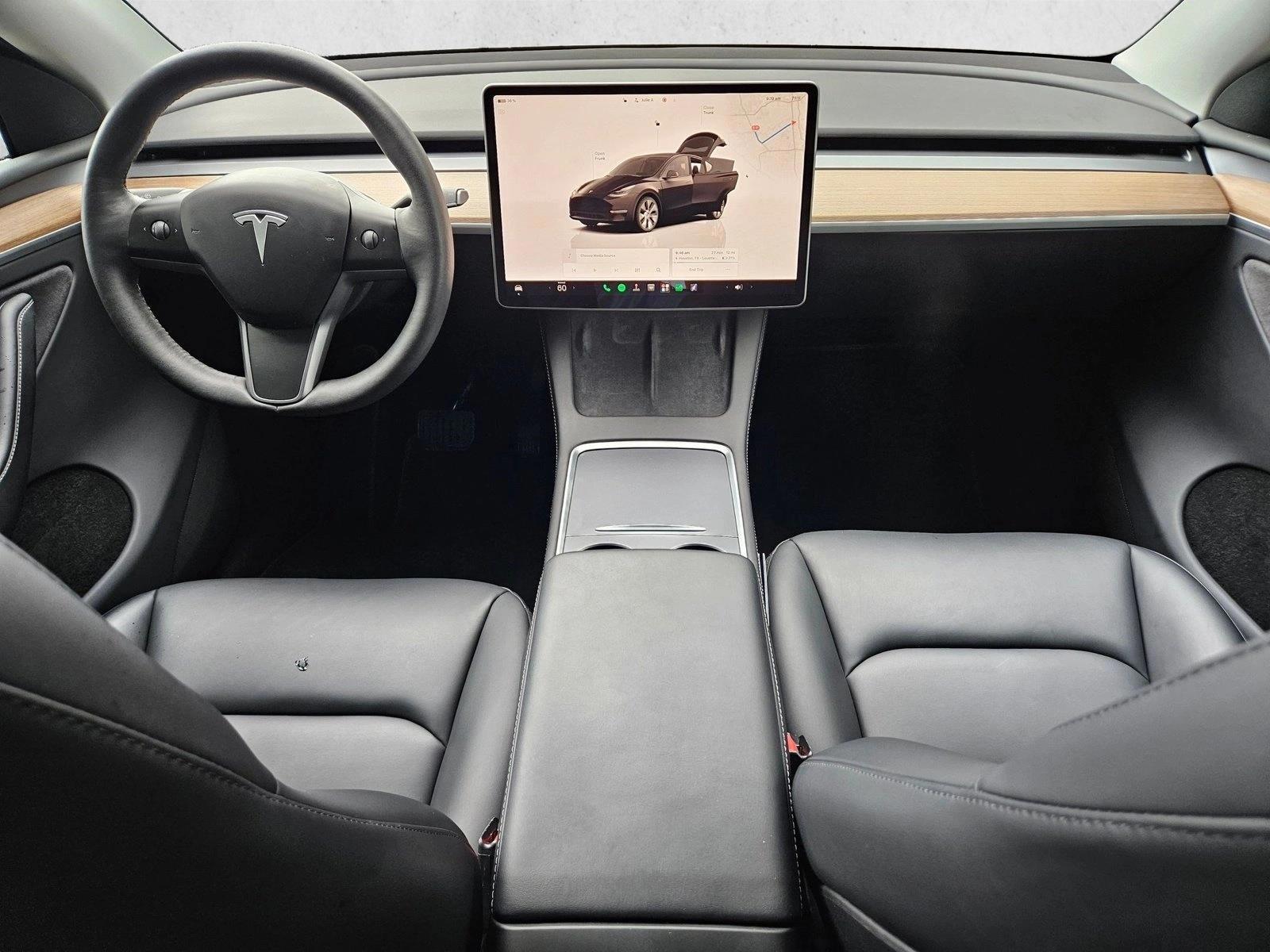Thumbnail: 2023 Tesla Model Y - 3