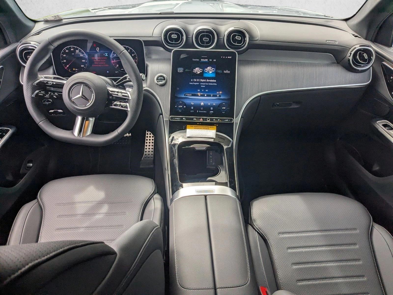 Thumbnail: 2026 Mercedes-Benz GLC - 3