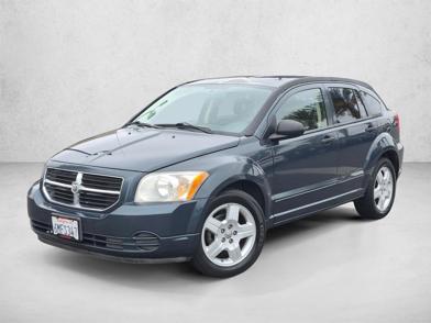 2008 Dodge Caliber