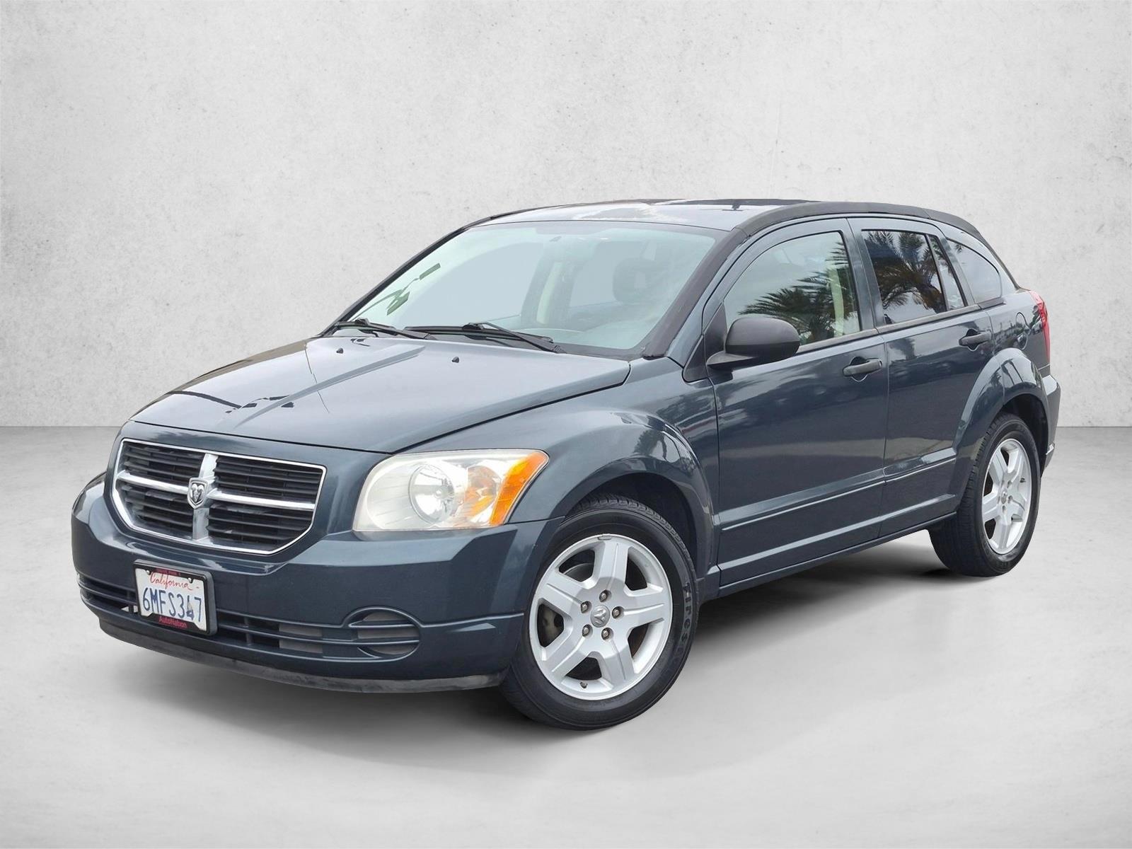 Thumbnail: 2008 Dodge Caliber - 1