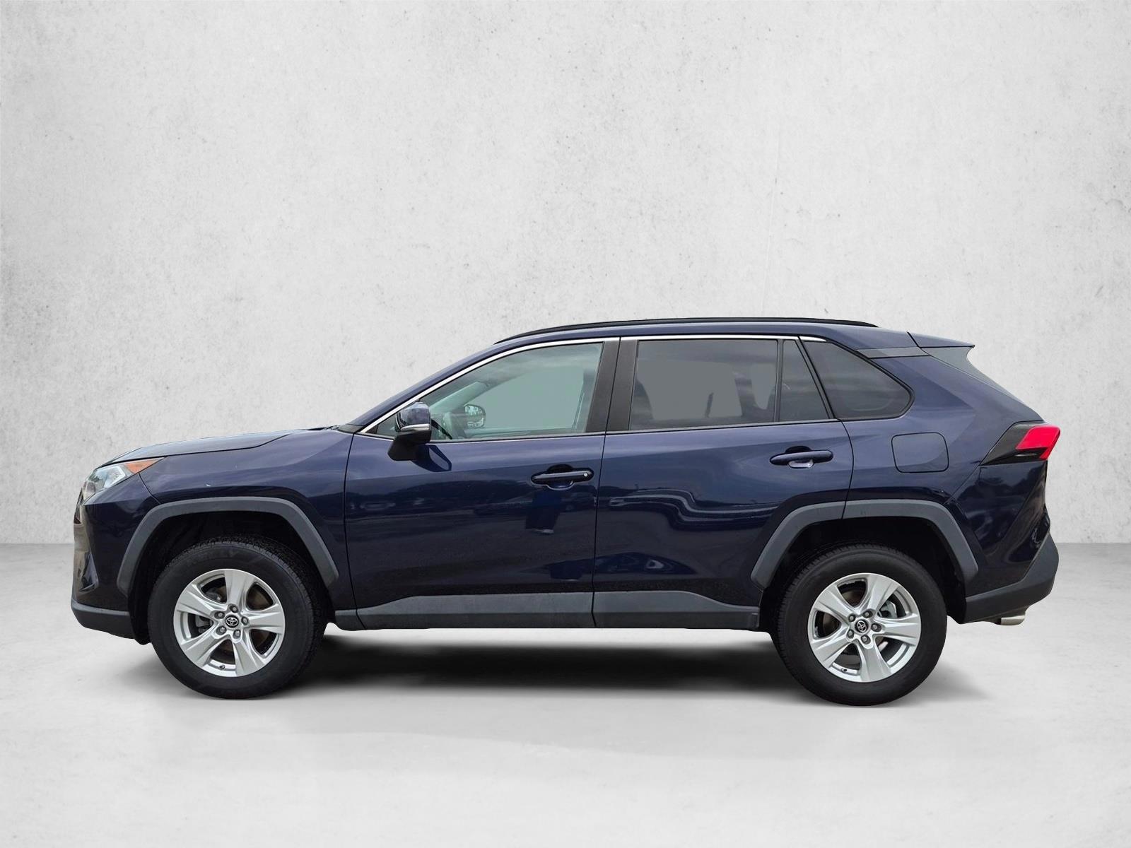 Thumbnail: 2019 Toyota RAV4 - 2