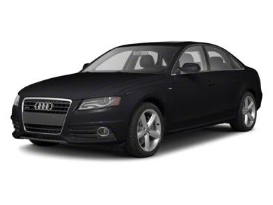 2012 Audi A4 Prestige -
                  Chicago, IL