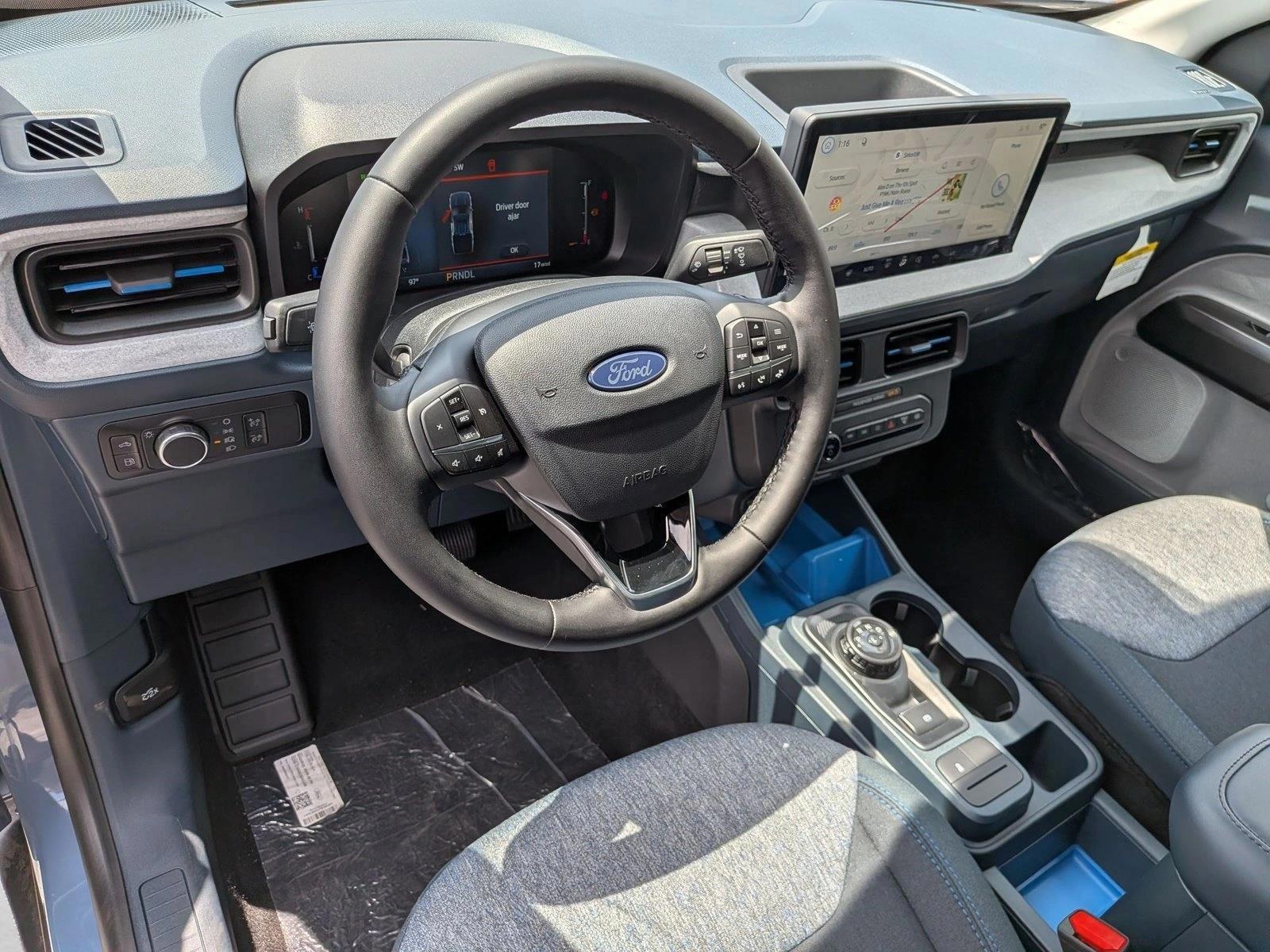 Thumbnail: 2026 Ford Maverick - 3