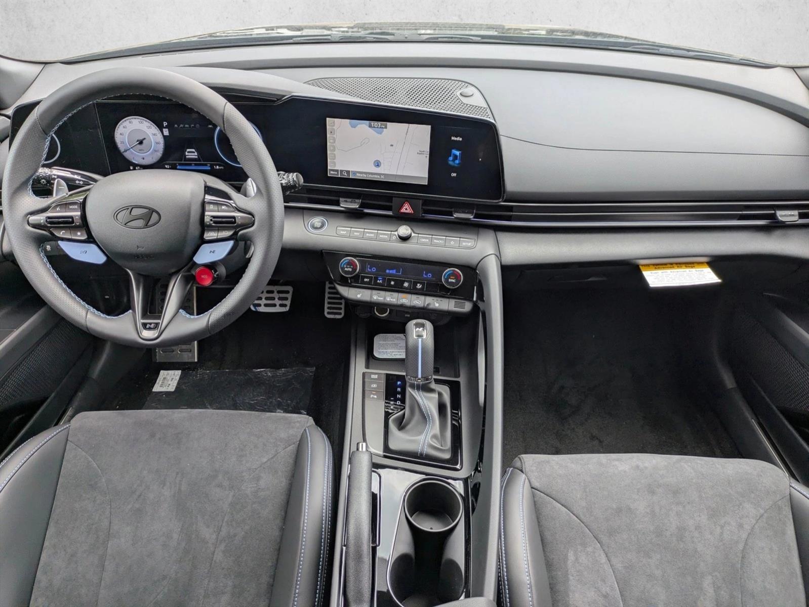Thumbnail: 2026 Hyundai Elantra - 3