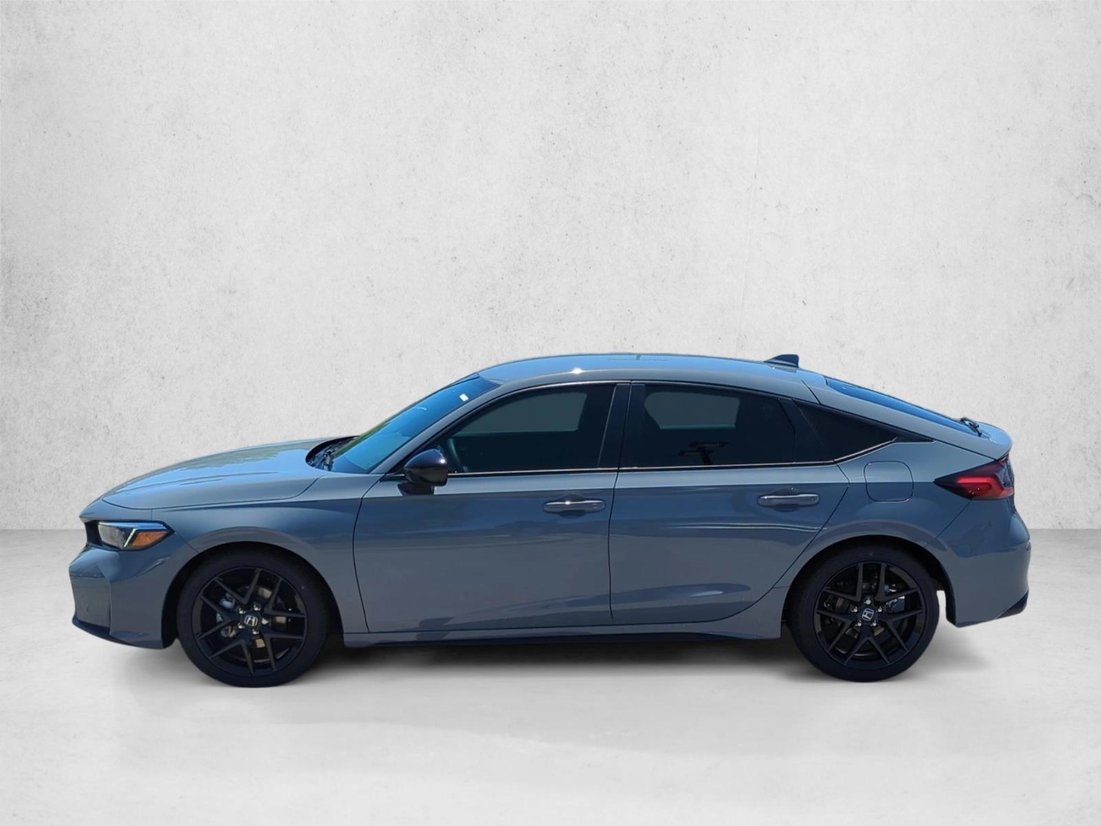 Thumbnail: 2026 Honda Civic - 2