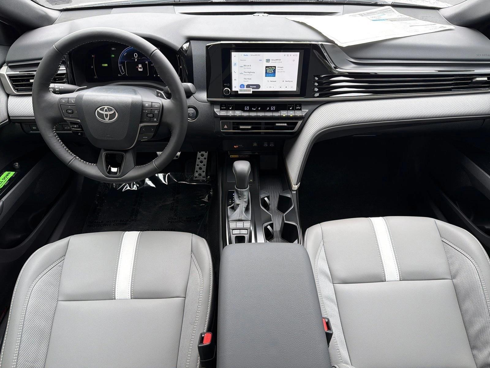 Thumbnail: 2026 Toyota Camry - 3
