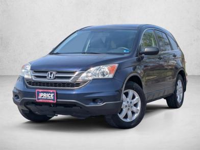 2011 Honda CR-V SE -
                  Sterling, VA