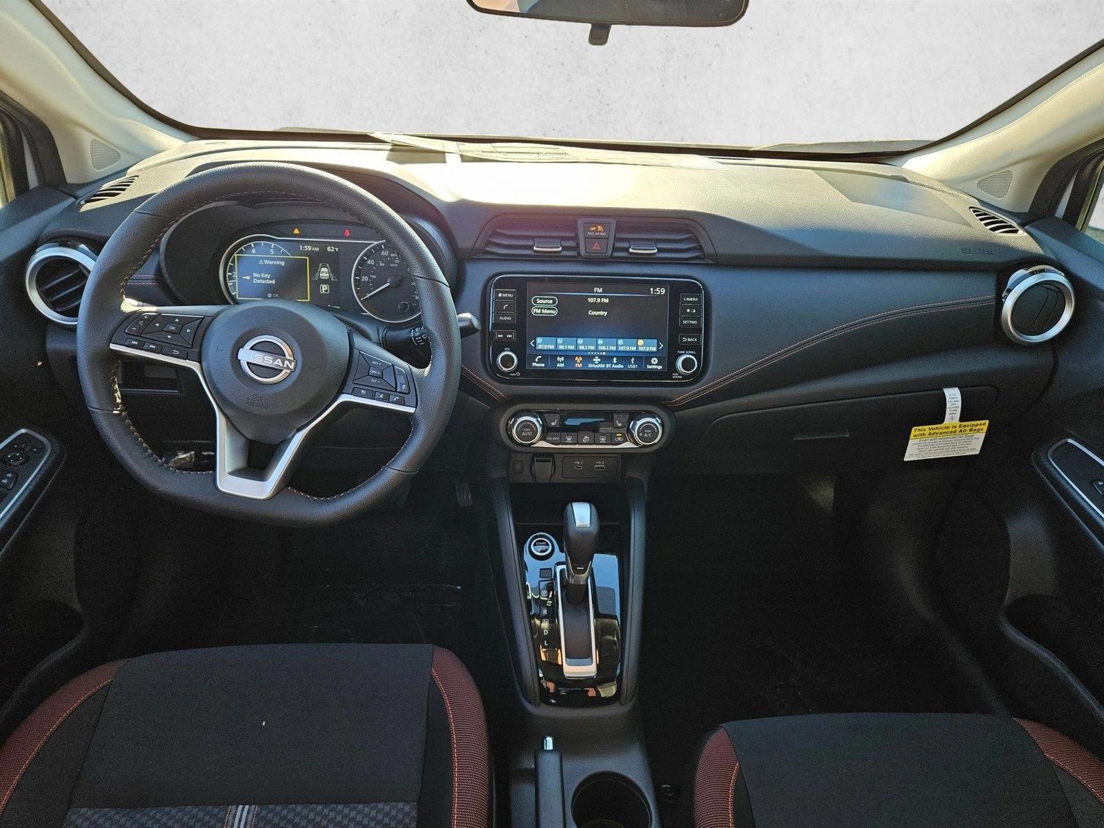 Thumbnail: 2025 Nissan Versa - 3