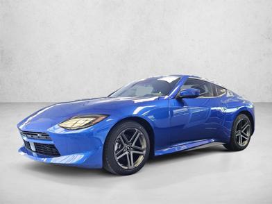 2027 Nissan Z Sport -
                  Tempe, AZ