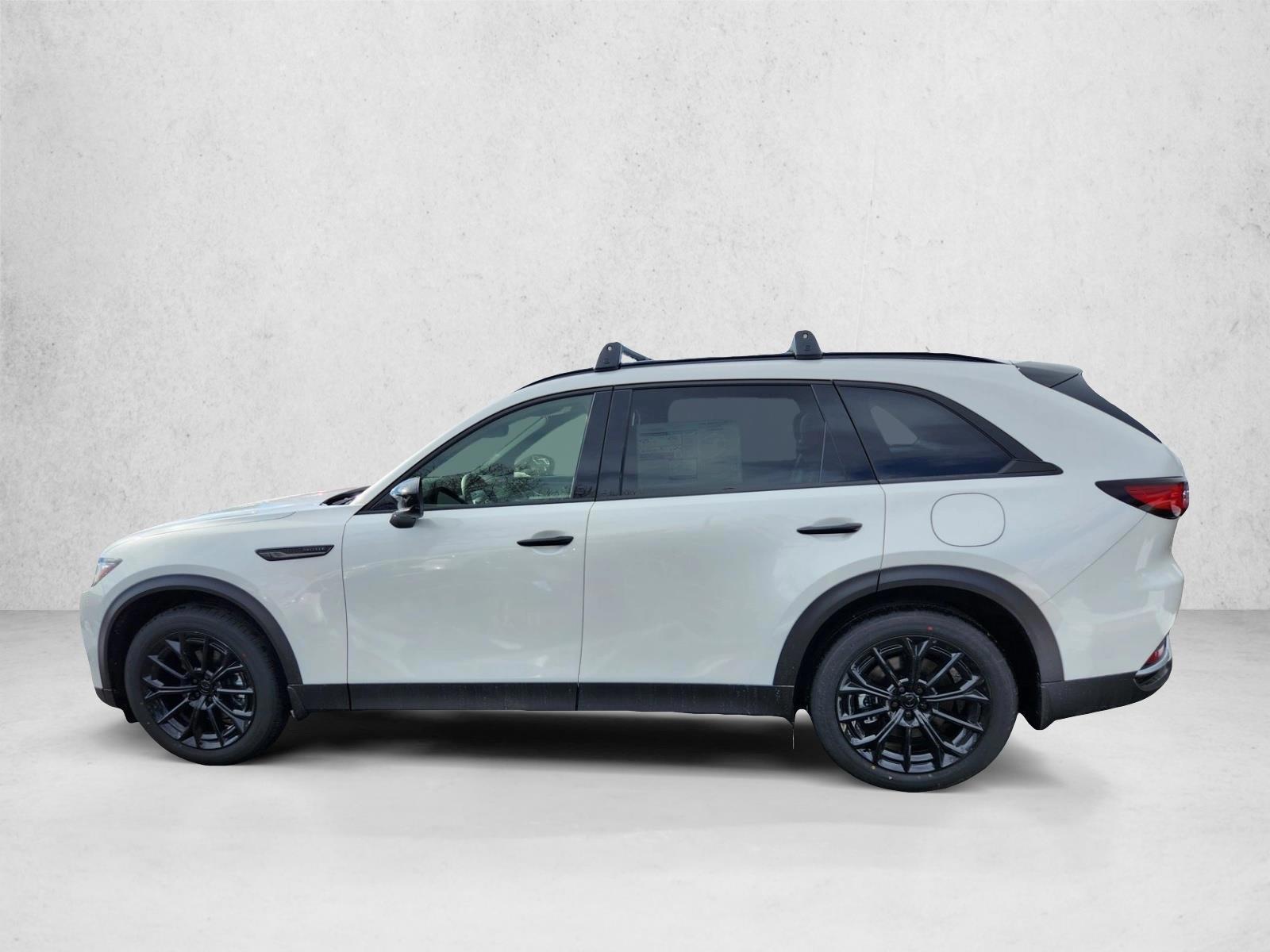 Thumbnail: 2026 Mazda CX-70 - 2