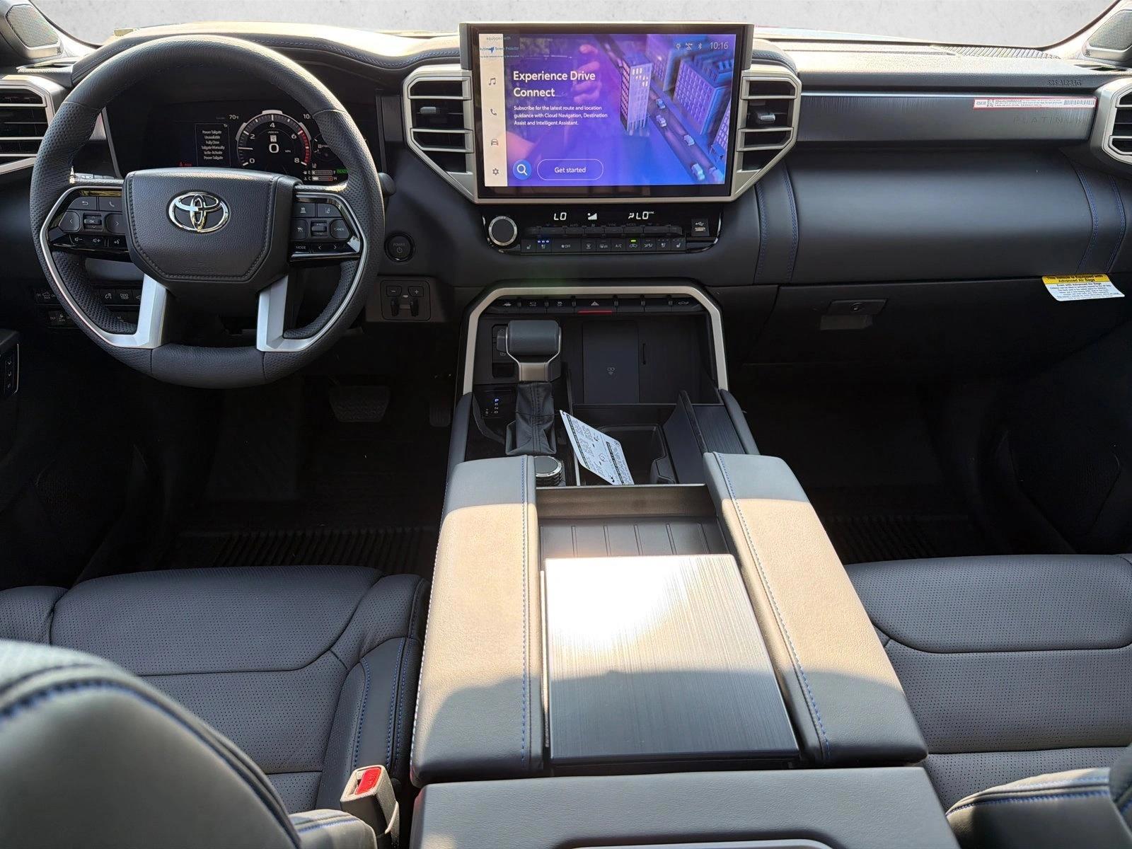 Thumbnail: 2026 Toyota Tundra - 3