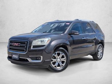 2015 GMC Acadia SLT -
                  Golden, CO