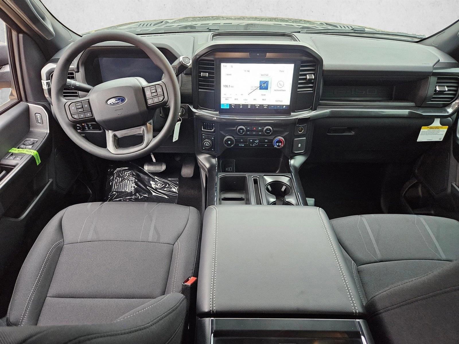 Thumbnail: 2026 Ford F-150 - 3