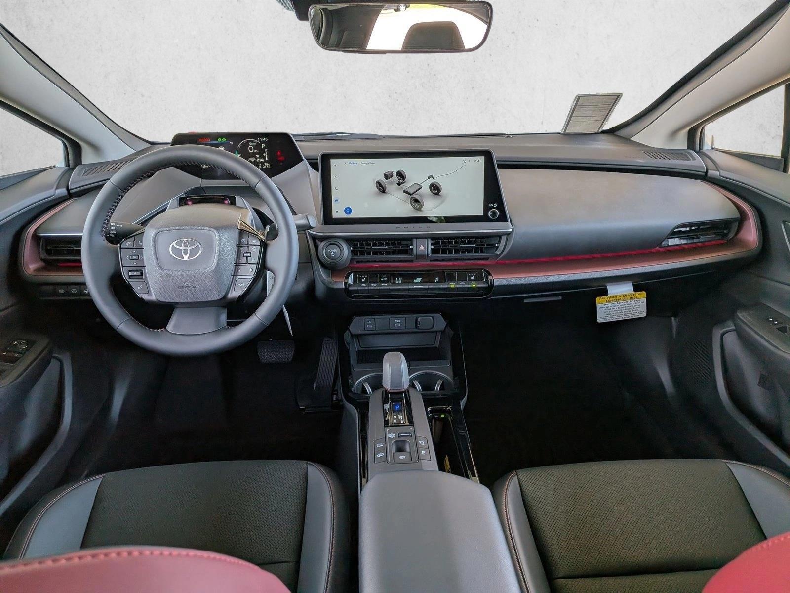 Thumbnail: 2026 Toyota Prius - 3