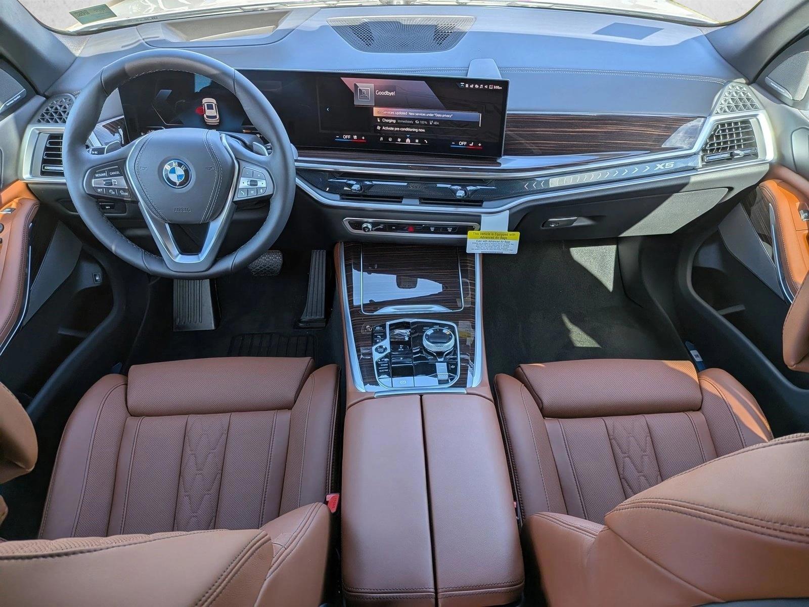 Thumbnail: 2026 BMW X5 - 4