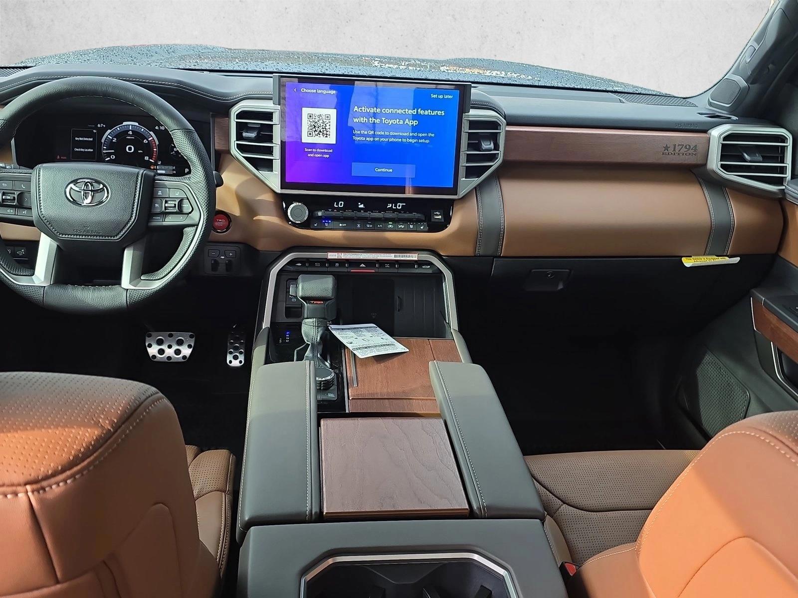 Thumbnail: 2026 Toyota Tundra - 3